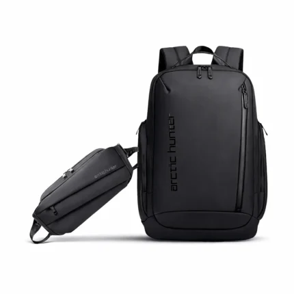 Arctic Hunter B00554 backpack combo