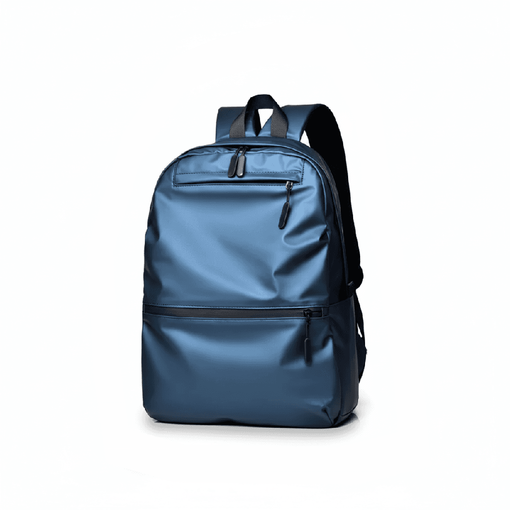 Fashion MAB207S water-resistant backpack 22 liters Oxford polyester 15 inch laptop chamber 5 compartments