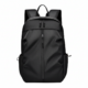 Waterproof Soft Leather Backpack