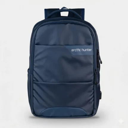 Arctic Hunter B00122