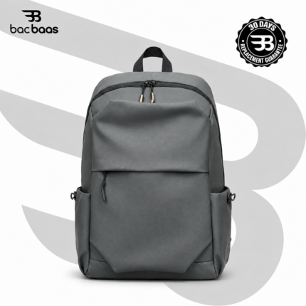 Bacbaas ASH-0056 Waterproof Backpack Premium Lightweight Laptop Bag