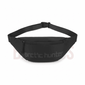 Arctic Hunter ripstop polyester crossbody bag for men Bangladesh