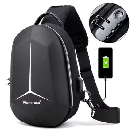 Aliencross Sling Bag