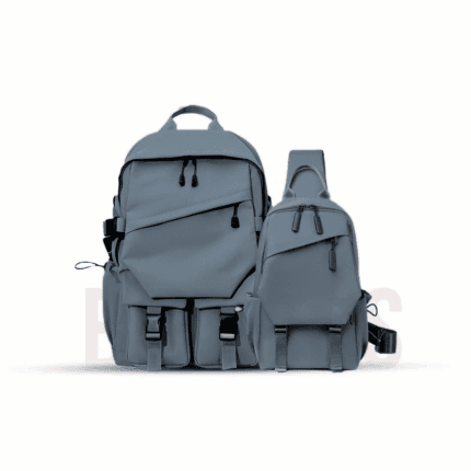 Zebra Fashion Backpack