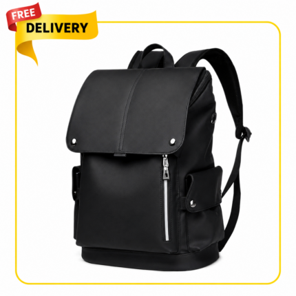 Japanese Style Tooling Functional Backpack – Stylish & Fashionable New Bag JT07