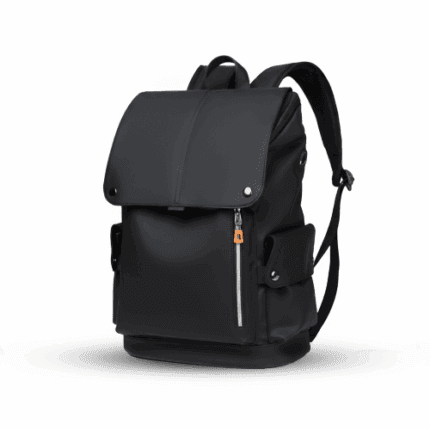 Japanese Style Tooling Functional Backpack – Stylish & Fashionable New Bag JS 001