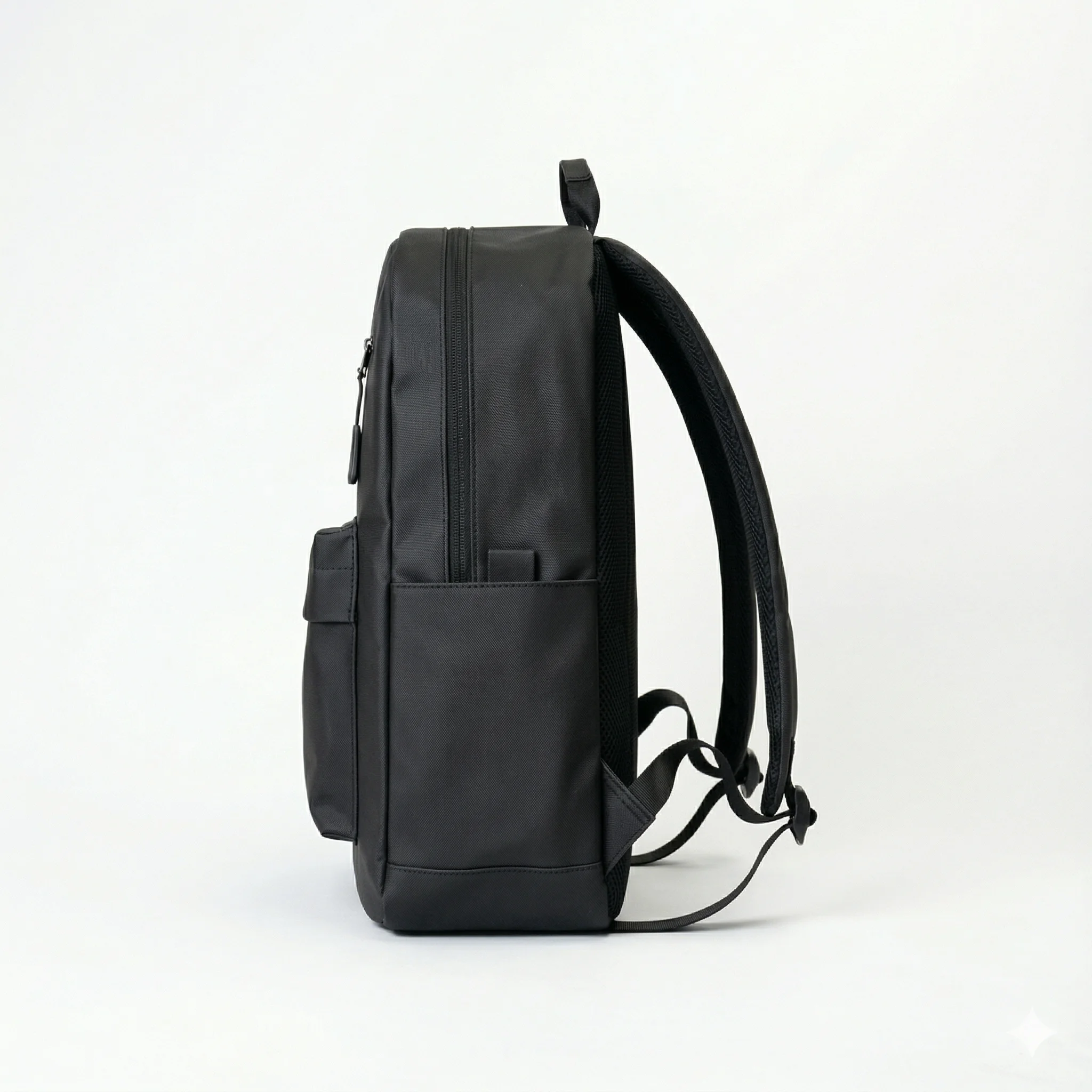 BACBAAS Day Loop Backpack