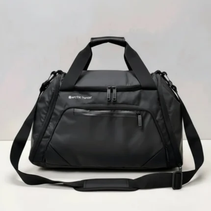 Large Capacity Gym Bag